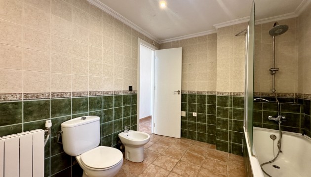 Reventa - Chalet Independiente - Orihuela Costa - Villamartín