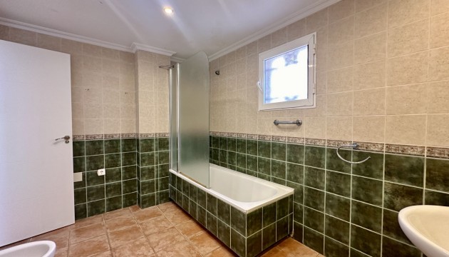 Reventa - Chalet Independiente - Orihuela Costa - Villamartín