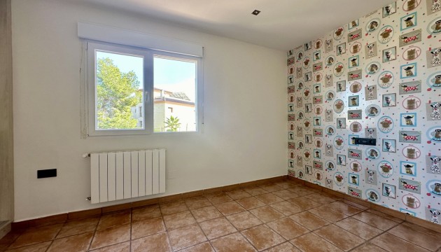 Reventa - Chalet Independiente - Orihuela Costa - Villamartín