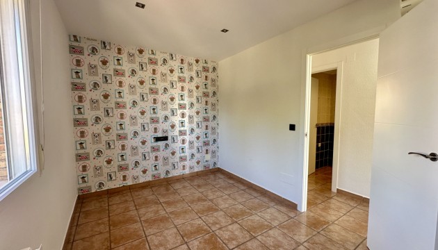 Reventa - Chalet Independiente - Orihuela Costa - Villamartín