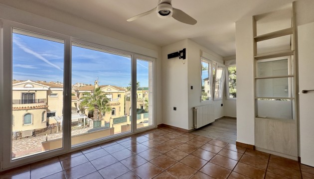 Reventa - Chalet Independiente - Orihuela Costa - Villamartín