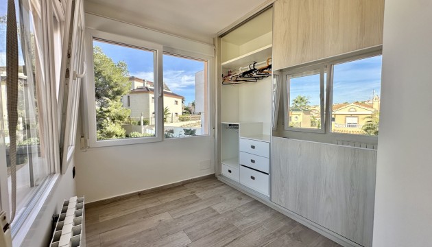 Reventa - Chalet Independiente - Orihuela Costa - Villamartín