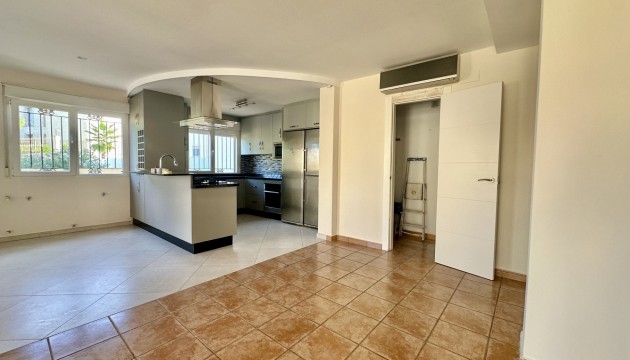 Reventa - Chalet Independiente - Orihuela Costa - Villamartín