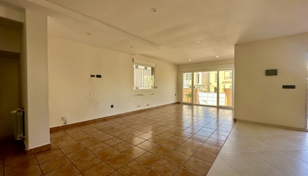 Reventa - Chalet Independiente - Orihuela Costa - Villamartín