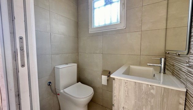 Reventa - Chalet Independiente - Orihuela Costa - Villamartín