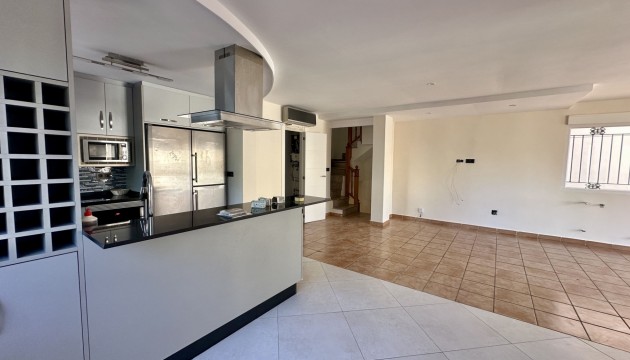 Reventa - Chalet Independiente - Orihuela Costa - Villamartín