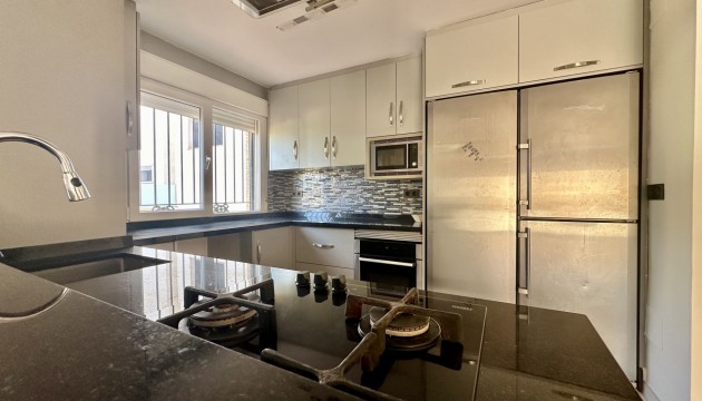 Reventa - Chalet Independiente - Orihuela Costa - Villamartín