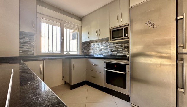 Reventa - Chalet Independiente - Orihuela Costa - Villamartín