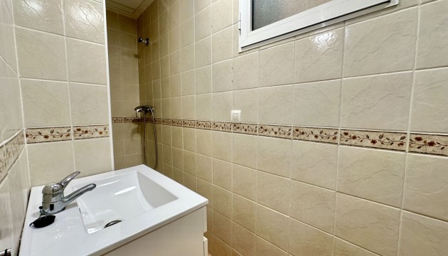 Reventa - Chalet Independiente - Orihuela Costa - Villamartín