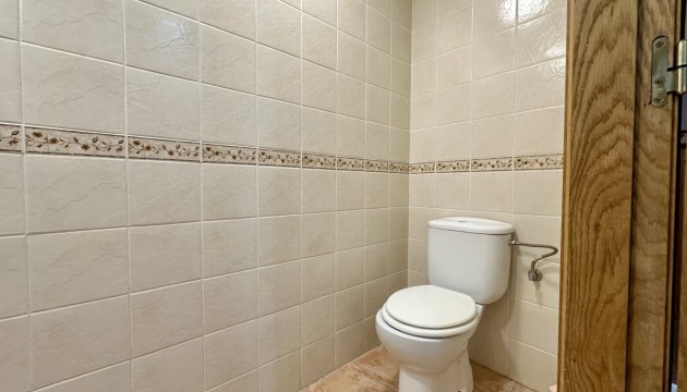 Reventa - Chalet Independiente - Orihuela Costa - Villamartín