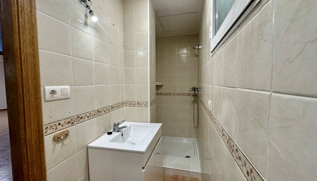 Reventa - Chalet Independiente - Orihuela Costa - Villamartín