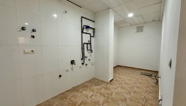 Reventa - Chalet Independiente - Orihuela Costa - Villamartín