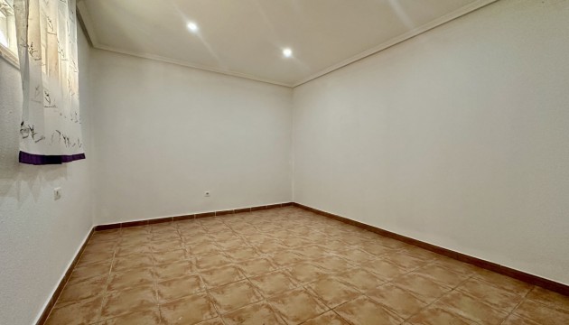 Reventa - Chalet Independiente - Orihuela Costa - Villamartín