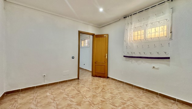 Reventa - Chalet Independiente - Orihuela Costa - Villamartín