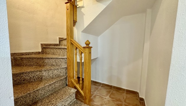 Reventa - Chalet Independiente - Orihuela Costa - Villamartín