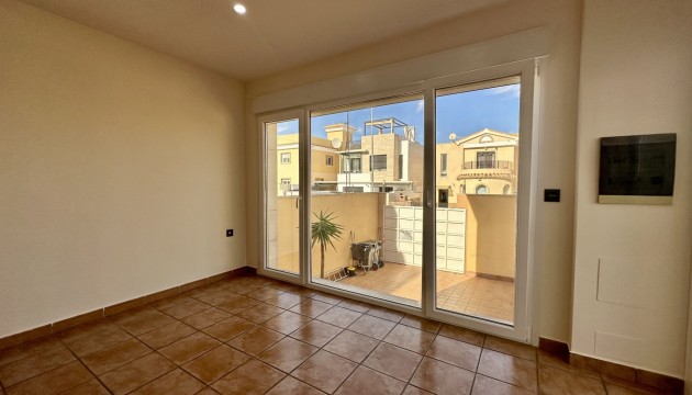 Reventa - Chalet Independiente - Orihuela Costa - Villamartín