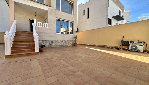 Reventa - Chalet Independiente - Orihuela Costa - Villamartín