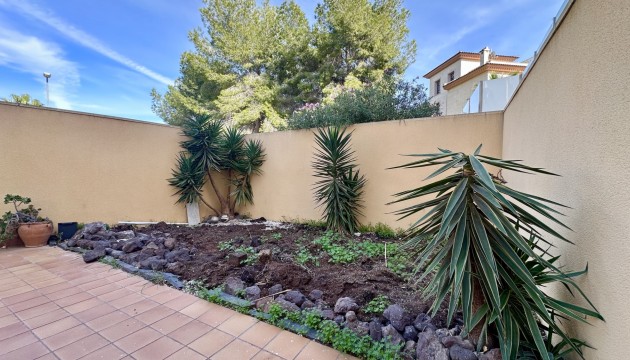 Reventa - Chalet Independiente - Orihuela Costa - Villamartín