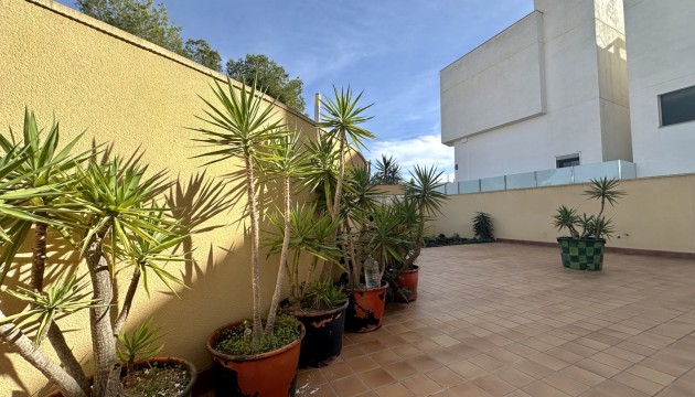 Reventa - Chalet Independiente - Orihuela Costa - Villamartín