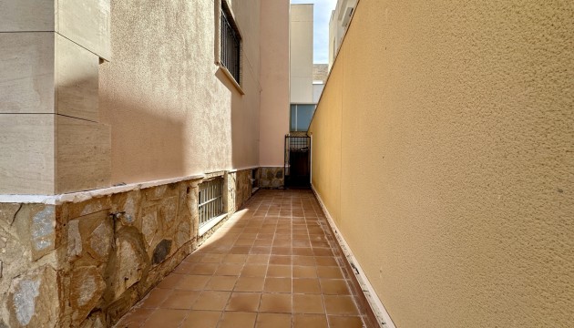 Reventa - Chalet Independiente - Orihuela Costa - Villamartín
