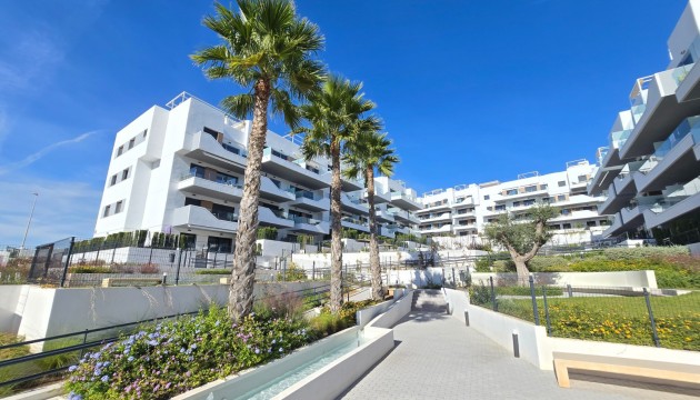 Resale - Apartment - Orihuela Costa - Villamartín *