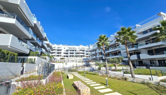 Resale - Apartment - Orihuela Costa - Villamartín *