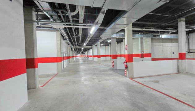 Resale - Apartment - Orihuela Costa - Villamartín *