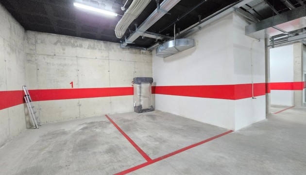 Resale - Apartment - Orihuela Costa - Villamartín *