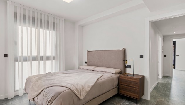 Wiederverkauf - Detached Villa - Torre de la Horadada