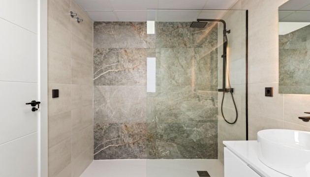 Wiederverkauf - Detached Villa - Torre de la Horadada