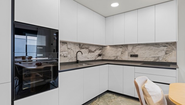 Wiederverkauf - Detached Villa - Torre de la Horadada