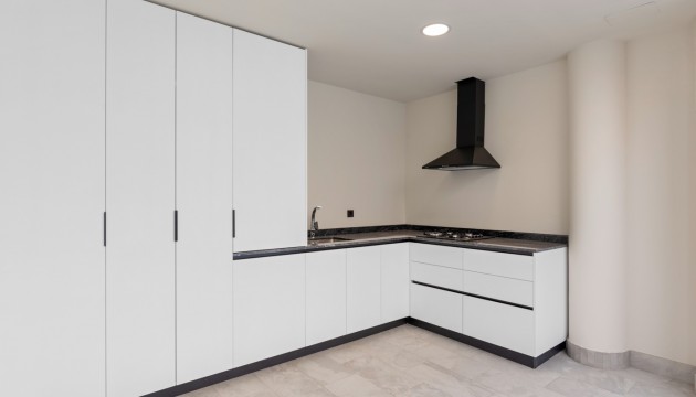 Wiederverkauf - Detached Villa - Torre de la Horadada