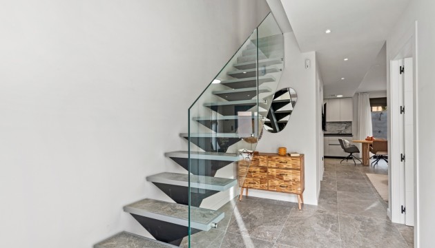 Wiederverkauf - Detached Villa - Torre de la Horadada