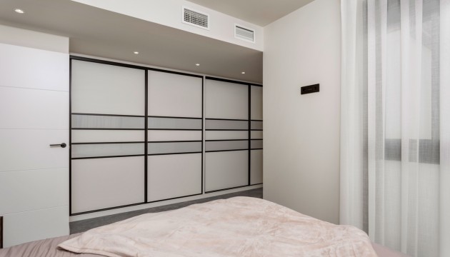 Wiederverkauf - Detached Villa - Torre de la Horadada