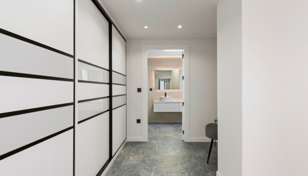 Wiederverkauf - Detached Villa - Torre de la Horadada