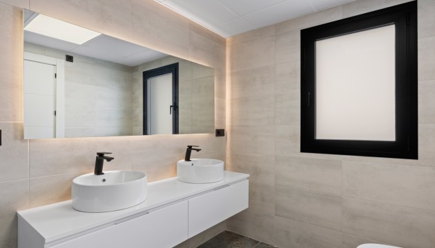 Wiederverkauf - Detached Villa - Torre de la Horadada