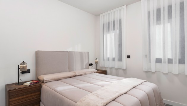 Wiederverkauf - Detached Villa - Torre de la Horadada