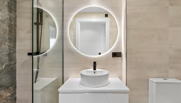 Wiederverkauf - Detached Villa - Torre de la Horadada