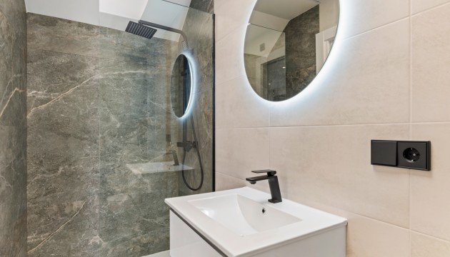 Wiederverkauf - Detached Villa - Torre de la Horadada