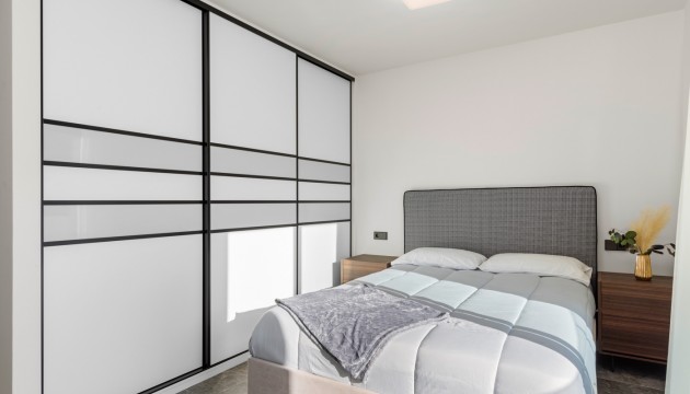 Wiederverkauf - Detached Villa - Torre de la Horadada