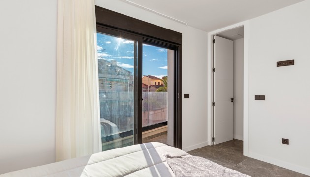 Wiederverkauf - Detached Villa - Torre de la Horadada