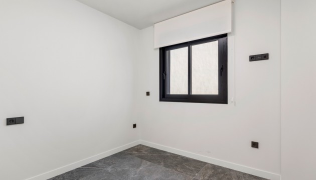 Wiederverkauf - Detached Villa - Torre de la Horadada