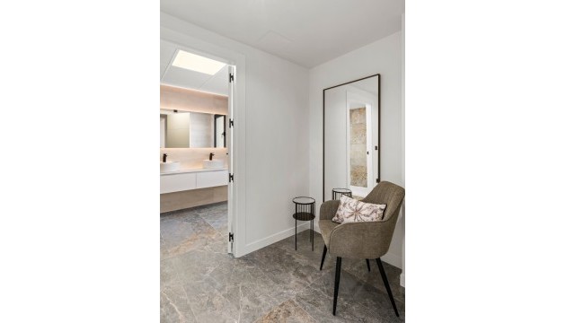 Wiederverkauf - Detached Villa - Torre de la Horadada