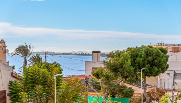 Wiederverkauf - Detached Villa - Torre de la Horadada