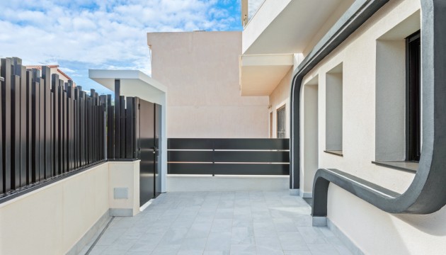 Wiederverkauf - Detached Villa - Torre de la Horadada