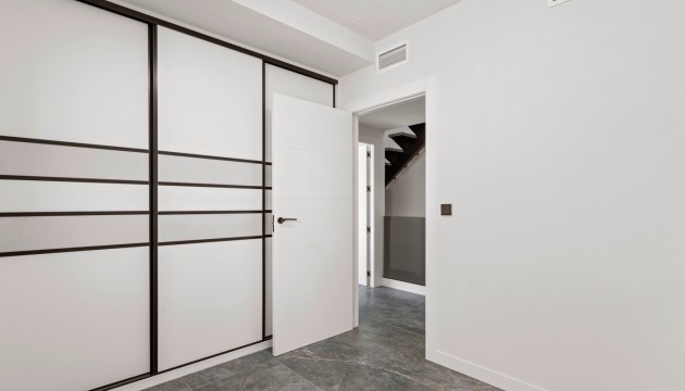 Wiederverkauf - Detached Villa - Torre de la Horadada