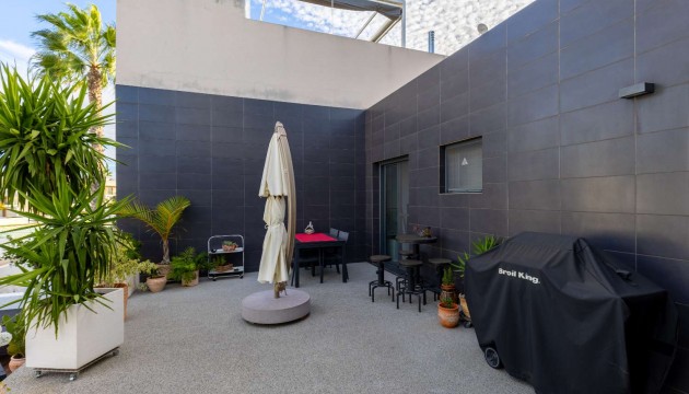 Resale - House - Orihuela - Orihuela Costa