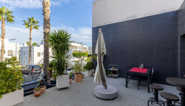 Resale - House - Orihuela - Orihuela Costa