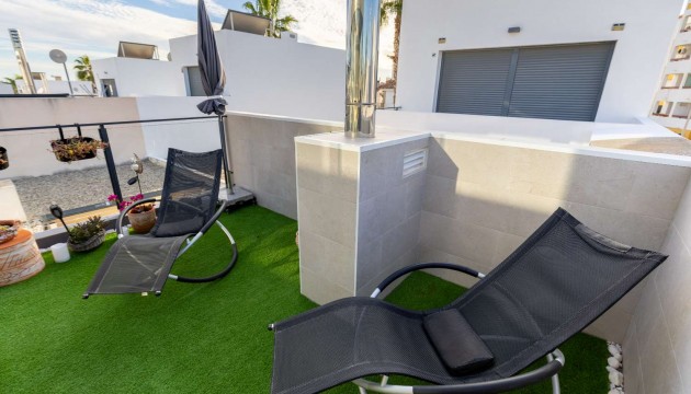 Resale - House - Orihuela - Orihuela Costa