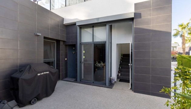 Resale - House - Orihuela - Orihuela Costa